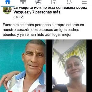 Meet your Posher, Vasquez